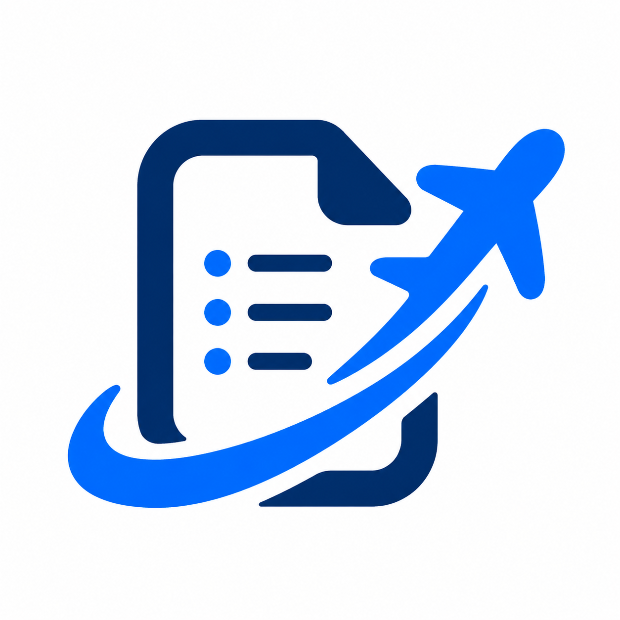 BilagPilot Logo forhåndsvisning